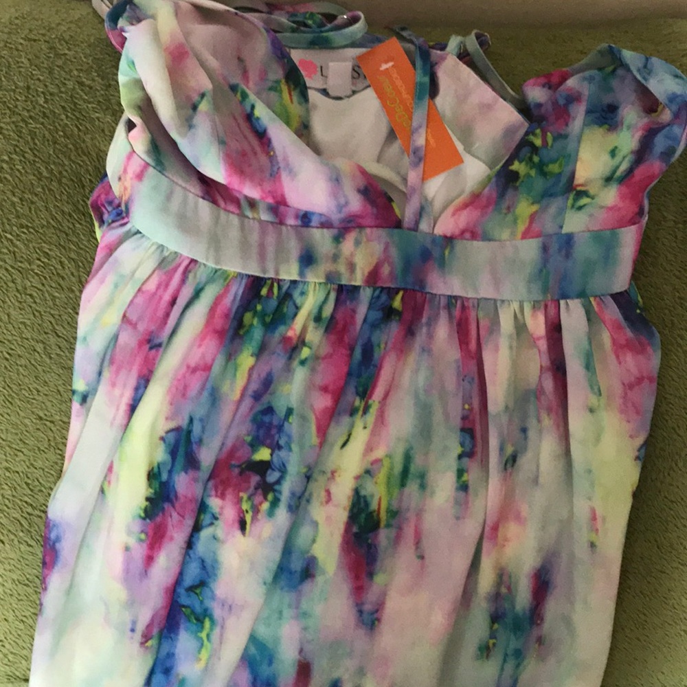 Maxi Brand NWT!